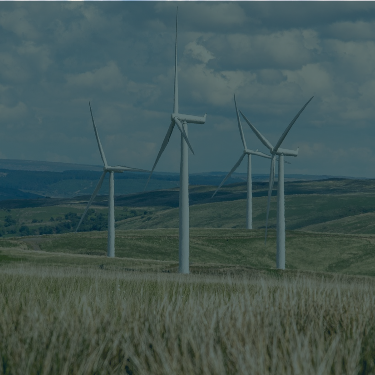 Enexa Partners - Wind turbines