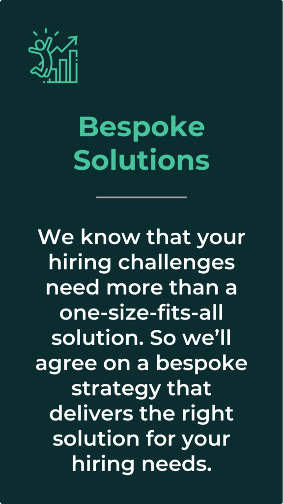 Enexa Partners - Bespoke Solutions